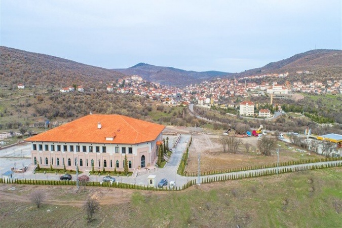 Genel Görünüm