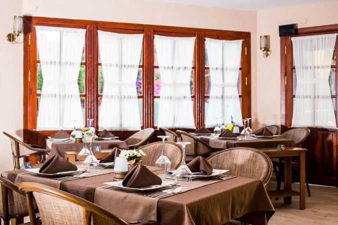 Restoran