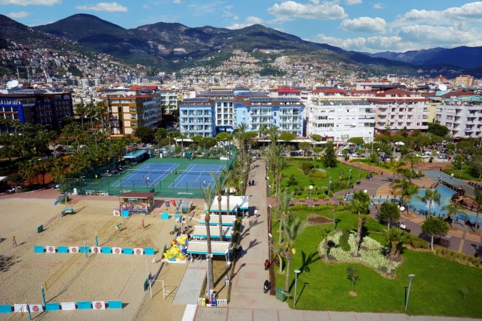 Genel Görünüm
