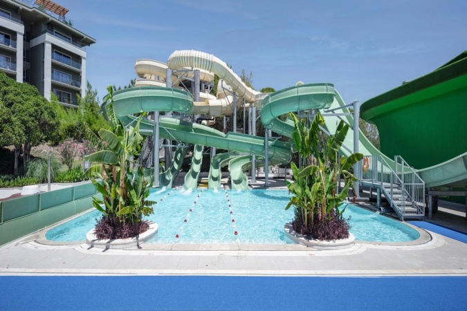 Aqua Park