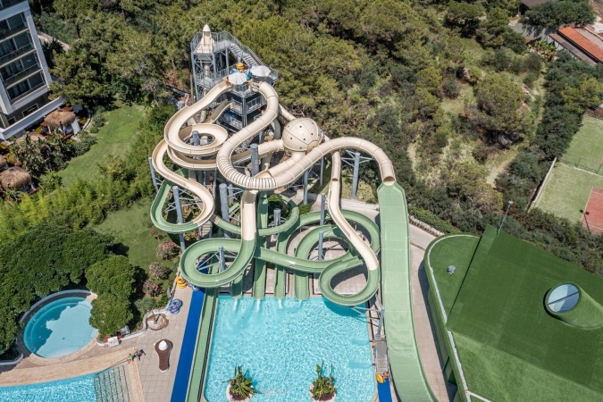 Aqua Park