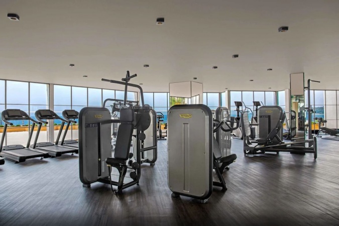 Fitness & Spor