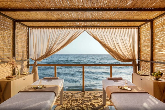 Spa & Wellness