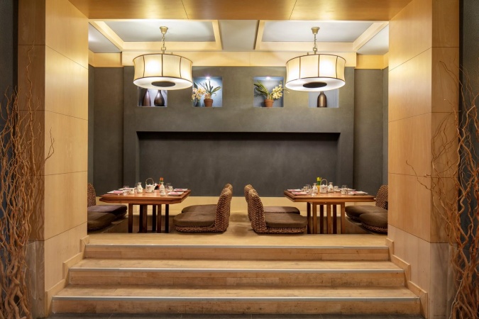 Restoran