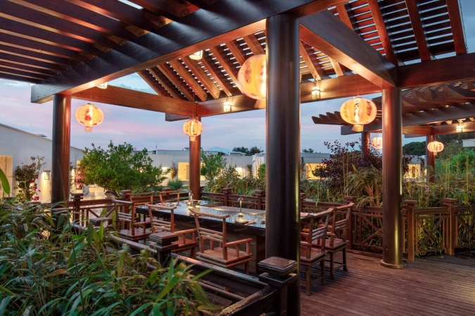 Restoran