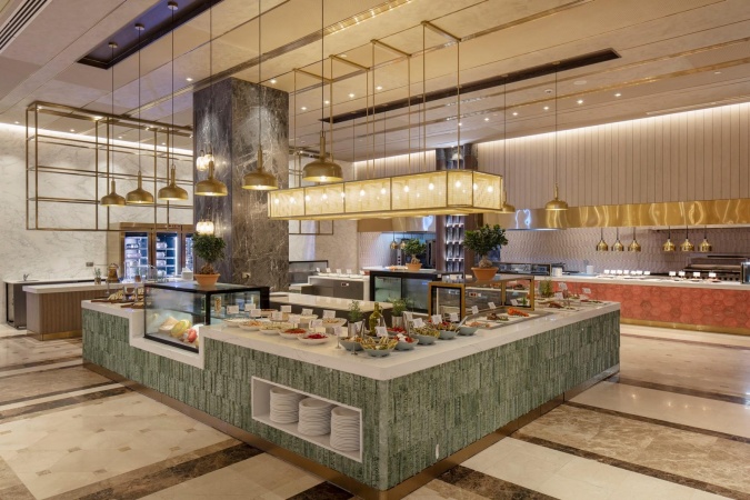 Restoran