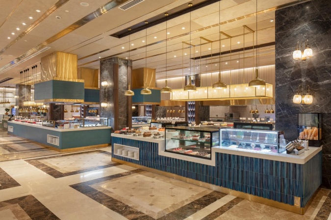 Restoran