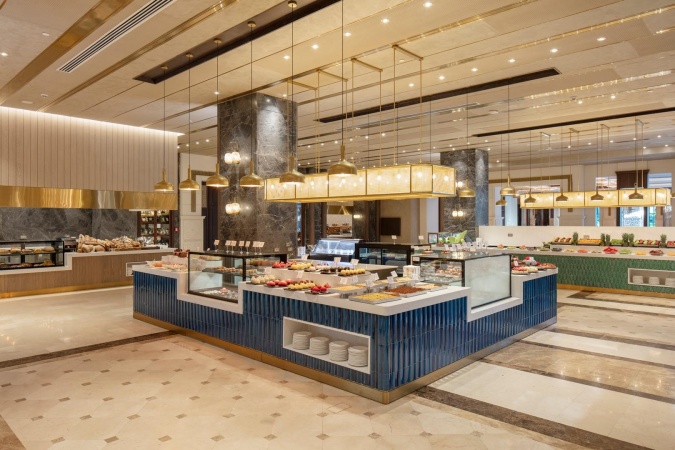 Restoran