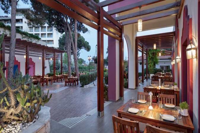 Restoran