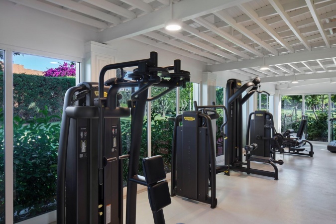 Fitness & Spor