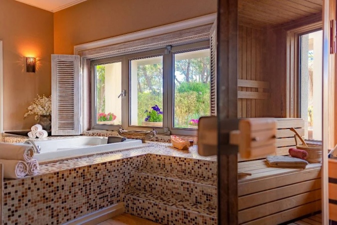 Spa & Wellness