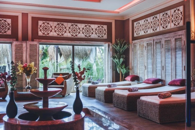 Spa & Wellness