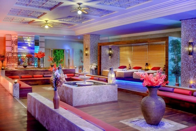 Spa & Wellness