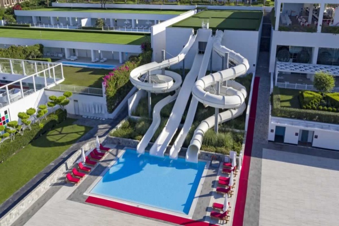 Aqua Park