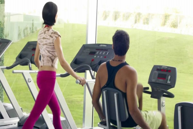 Fitness & Spor