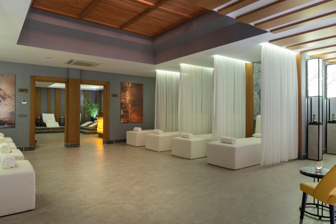 Spa & Wellness