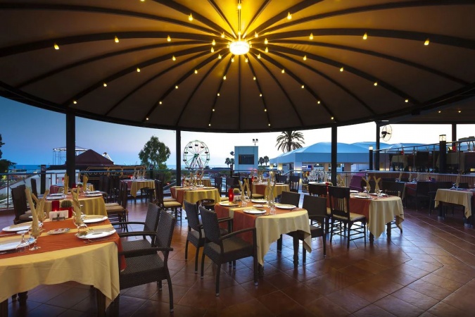 Restoran