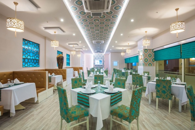 Restoran