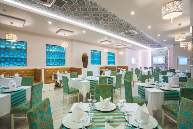 Restoran