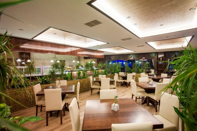 Restoran