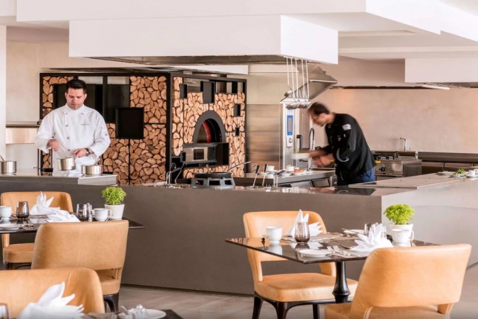 Restoran
