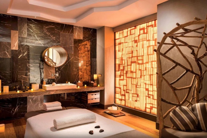 Spa & Wellness