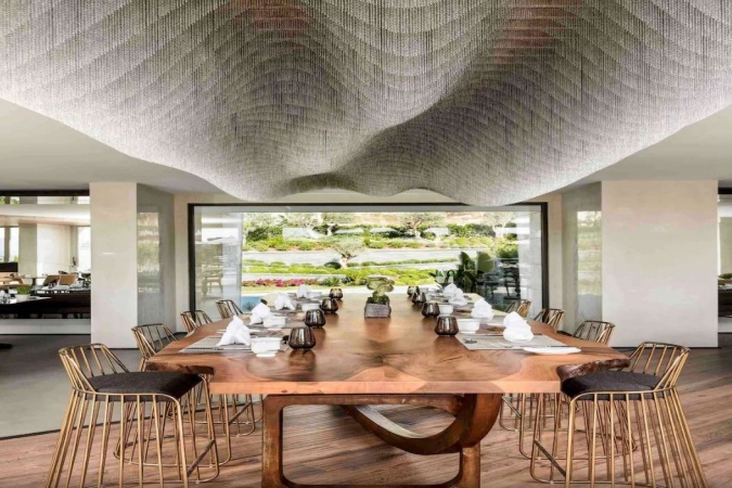 Restoran