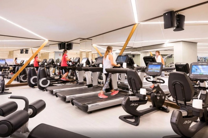 Fitness & Spor