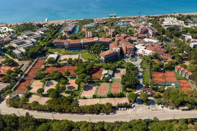 Genel Görünüm