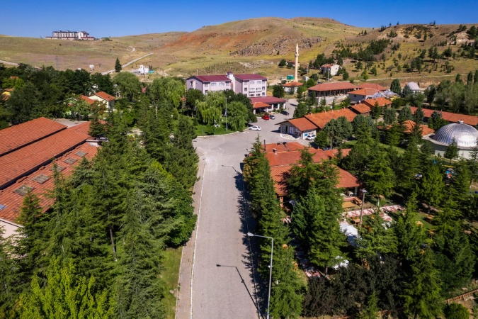 Genel Görünüm