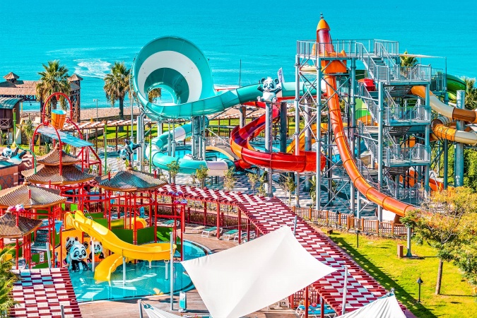 Aqua Park