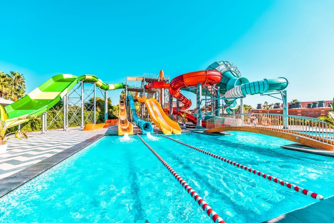 Aqua Park