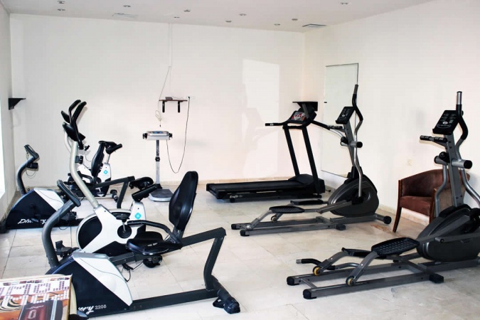 Fitness & Spor