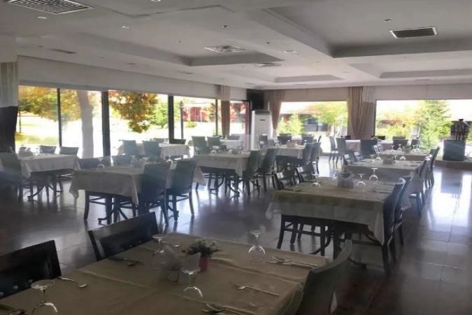 Restoran