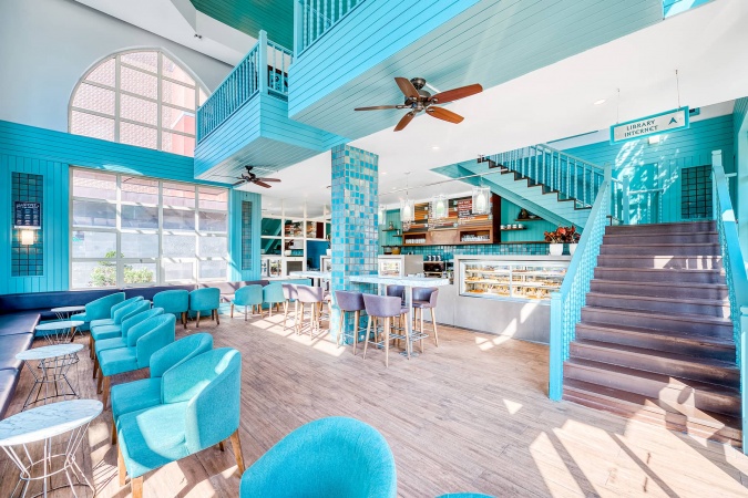 Cafe