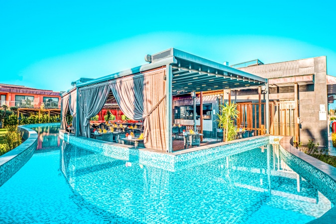 Restoran
