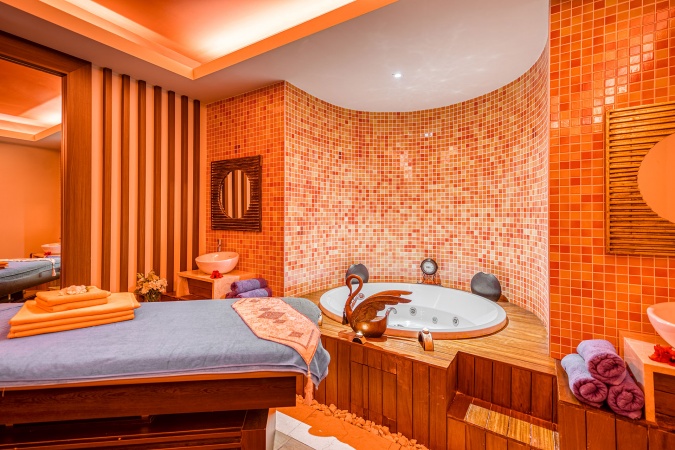 Spa & Wellness