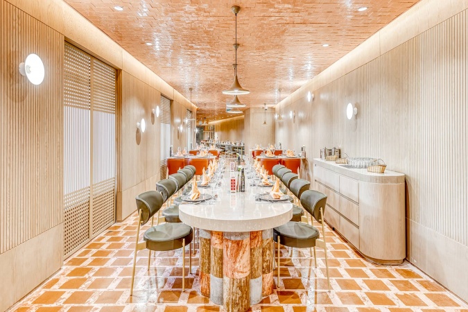 Restoran
