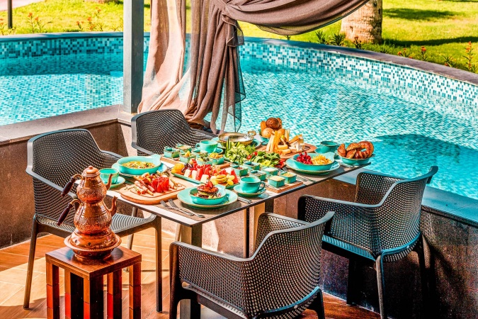 Restoran