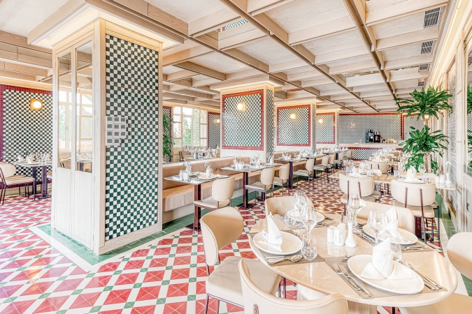 Restoran