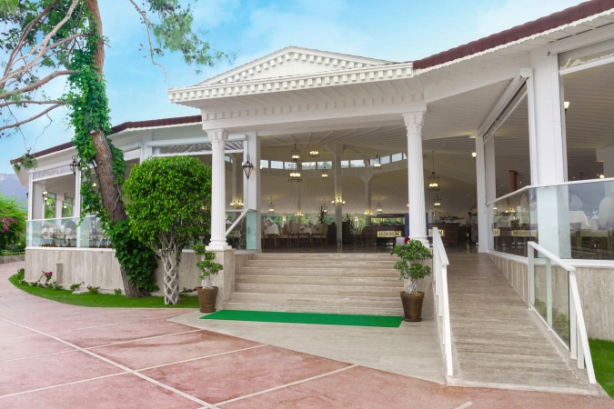 Restoran