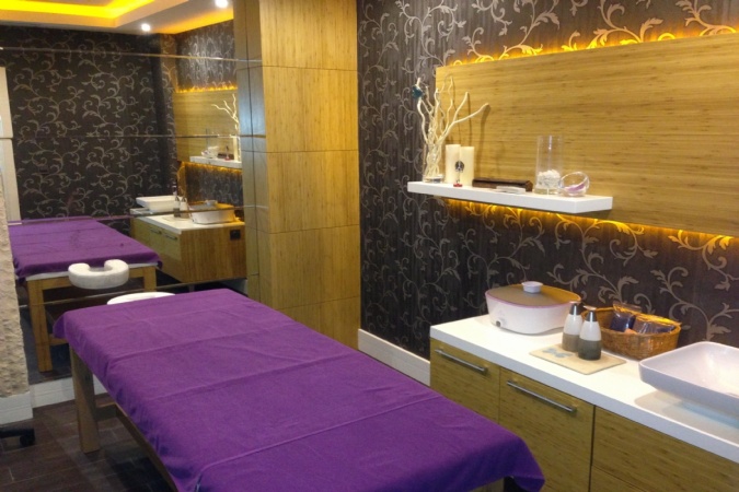 Spa & Wellness