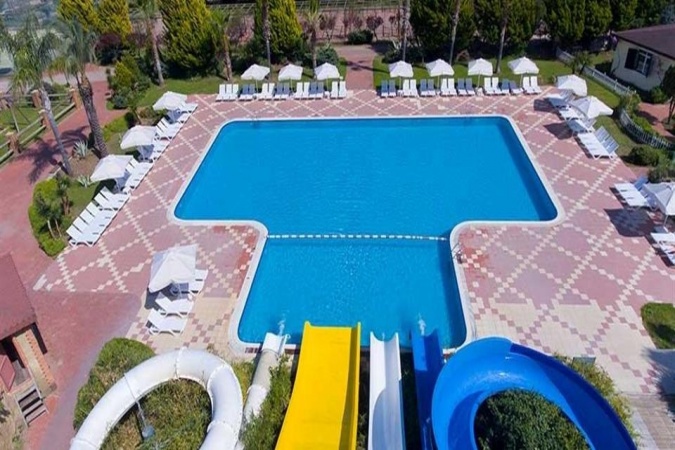 Aqua Park