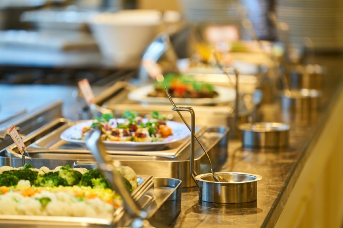 Restoran