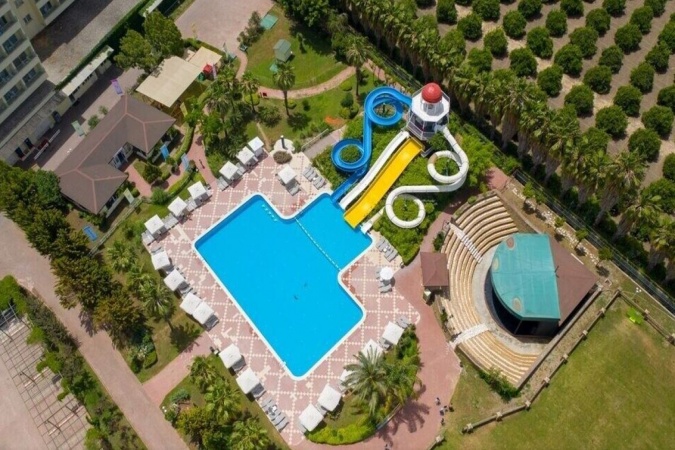 Aqua Park