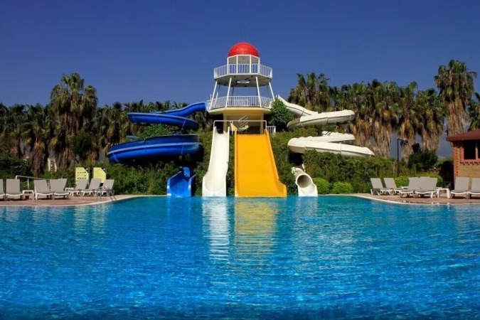 Aqua Park
