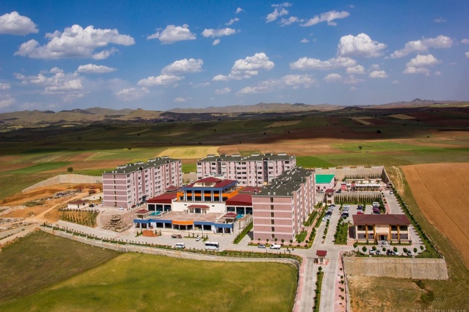 Genel Görünüm