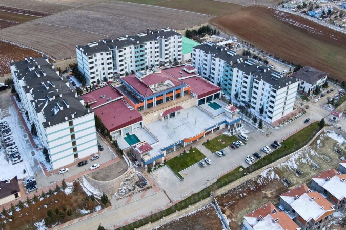 Genel Görünüm