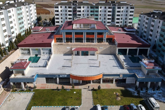 Genel Görünüm