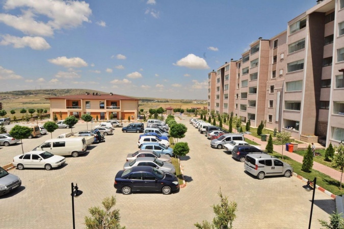 Genel Görünüm